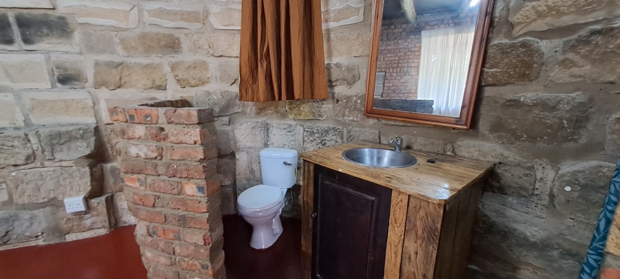 To Let 1 Bedroom Property for Rent in Bethlehem Free State
